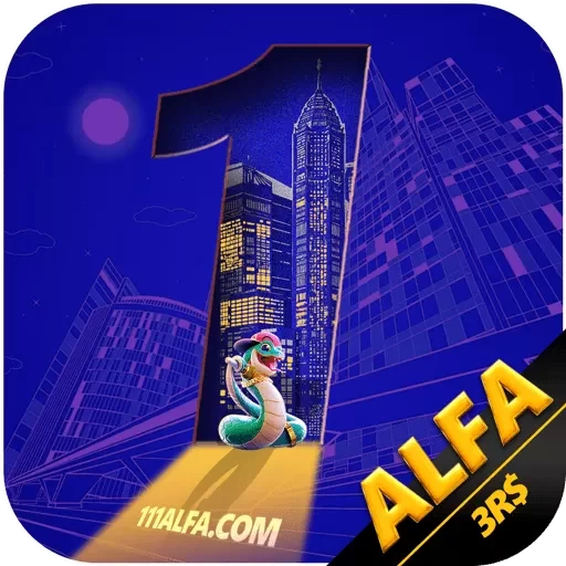 111alfa Premium 2024 - apk